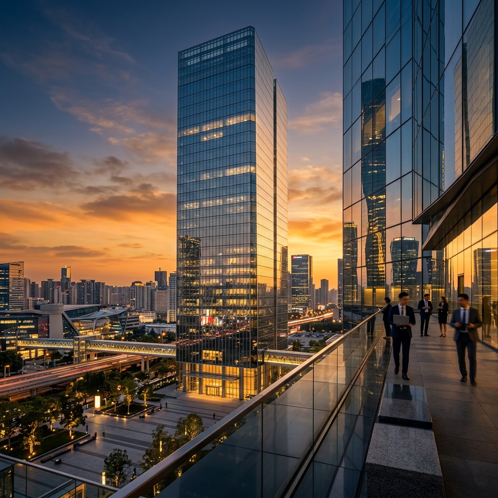 Anaizan Group Excellence