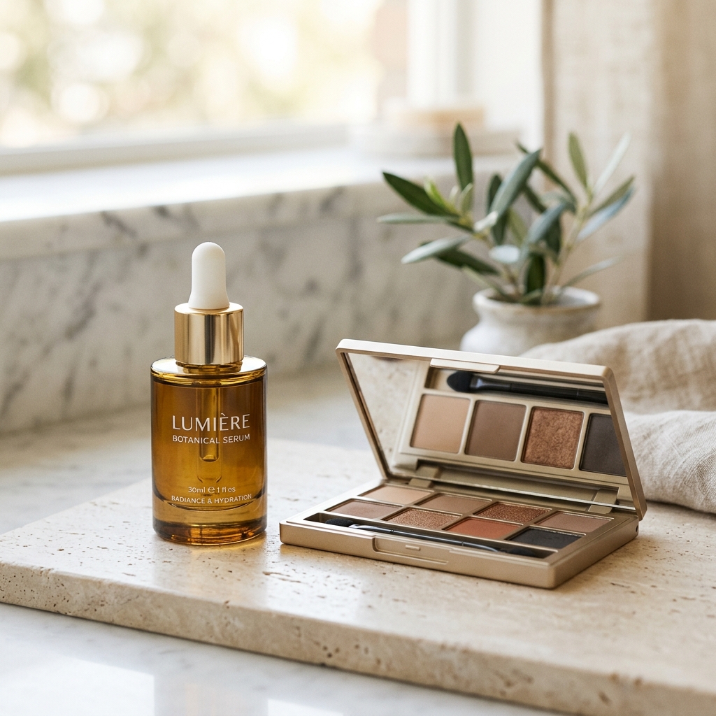 Beauté & Soins Personnels