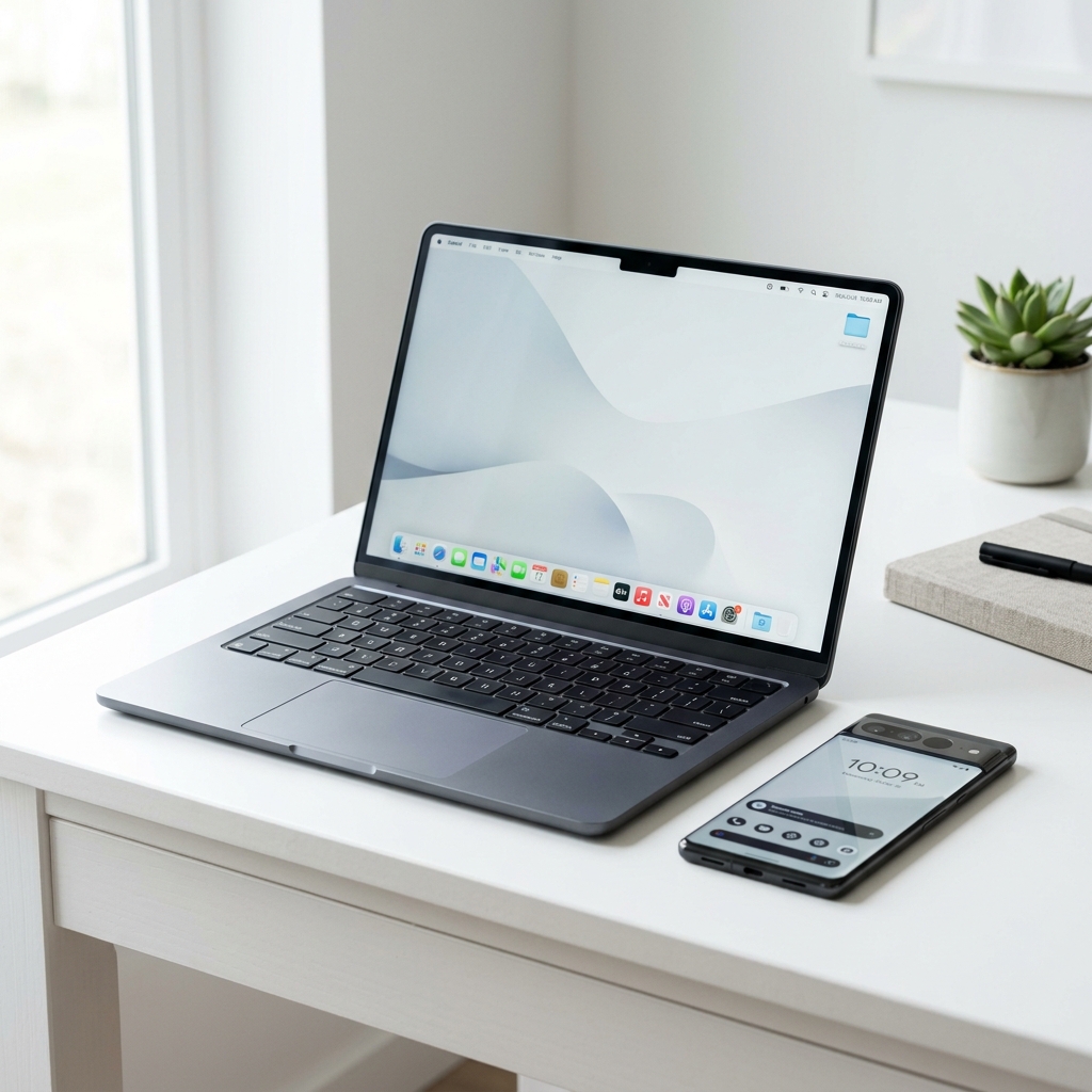 Électronique & Gadgets